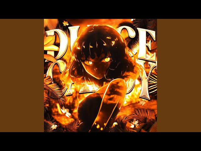 DULCE CANDY (Super Slowed)