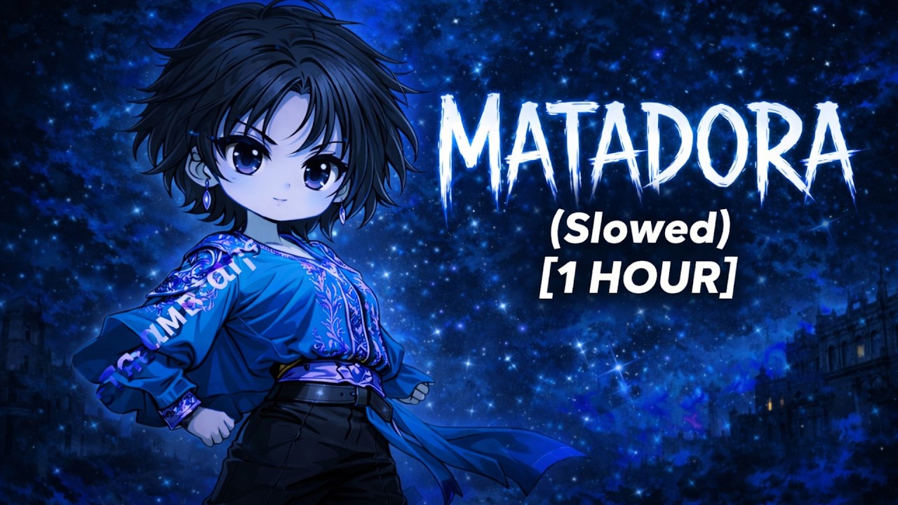 𝘿𝙅 𝘼𝙨𝙪𝙡 - 𝙈𝘼𝙏𝘼𝘿𝙊𝙍𝘼 (𝙎𝙡𝙤𝙬𝙚𝙙) [1 𝙃𝙊𝙐𝙍] | 𝙋𝙃𝙊𝙉𝙆 𝘽𝙍𝘼𝙎𝙄𝙇𝙀Ñ𝙊 2025 | фанк