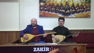 Deyişler 1 (Türkü) Alaplı Gümeli