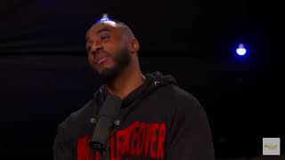 Celebrity Ray Luv tells early Tupac story Wealth