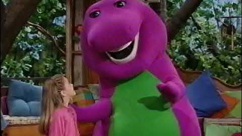 Super Singing Circus (2005 Version) Part 111