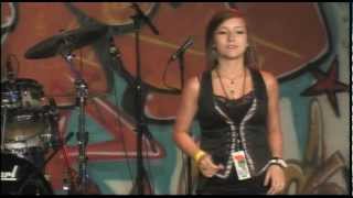 Reign Teen Hoot Hoot Fest