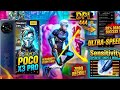 🔥 Sensibilidad Perfecta Free Fire 2026 en Xiaomi POCO X3 Pro | Actualizada 2026 + Configuración Pro