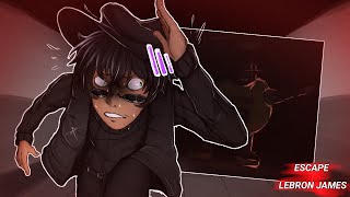 The Funniest Horror Game Ive Played So Far... Roblox