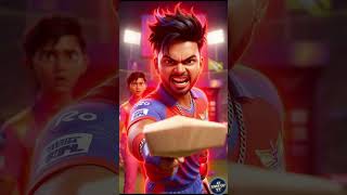 Yashasvi Jaiswal 🩷 vs Rishabh Pant 🔥 | RR vs LSG Intense Face-Off | IPL 2026 Cinematic Edit #ipl