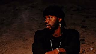 Omah Lay - LISTEN TO MY VOICE (official music video)