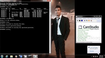 fdisk commands vinay,deepak,nishant x264