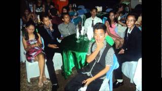 JS prom IV-ARCHIMEDES batch: 2010-2011