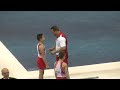 Justin Ah Chow 2016 JO Nationals Level 9 JE 