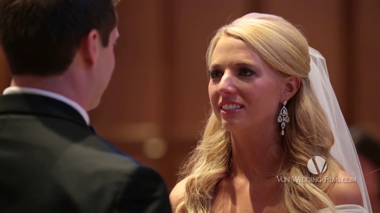 Over The Top OKC Wedding at Great Banking Hall | Alexis + Blake