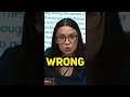 LOL AOC Latest TRIGGERED Meltdown Over Libs Of TikTok