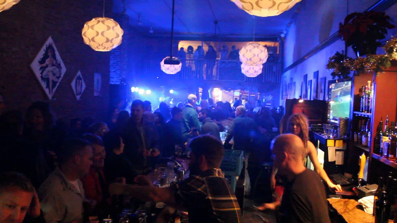 Shanks Pony at Sapolil Cellars - I Want You To Want Me