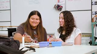 Westwood High School - Mesa Public Schools Spotlight