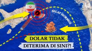 GREAT!!! Iran Can Profit Big from the Strait of Hormuz?!