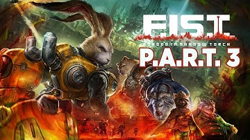 FIST FORGED IN SHADOW TORCH PS5 Gameplay Walkthrough Part 3