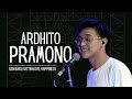 Ardhito Pramono - Didadaku, Bitterlove, Happiness (Live at FIVE LIVE CHRONOSPHERE 2018)