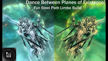 Banish Steel Path with Limbo