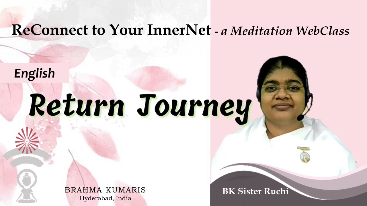 Return Journey | English