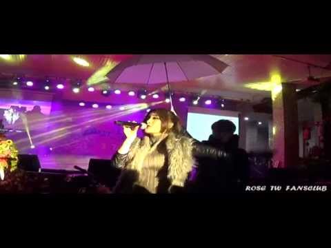 劉明湘2015.03.10竹東客家天穿日閉幕---普通朋友+蘇三說