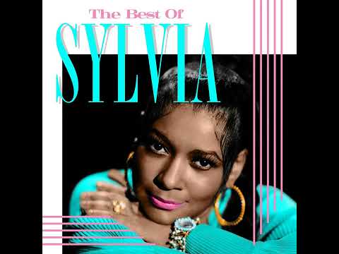 Sylvia 🎧 Pillow Talk