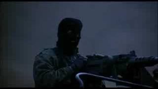 Behind Enemy Lines trailer
