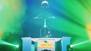 Download Lagu Arief at Above the Mountain, Genting Highlands (Progressive / Techno) MP3