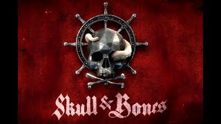 يوبى سوفت اعلنت عن عنوان جديد  تحت اسمSkull and Bones screenshot 4