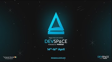 Opening Ceremony | Devspace 2022