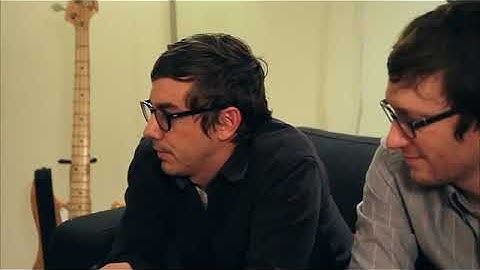 The Lonely Island The Wack Album Track by Track 