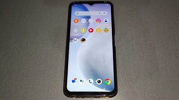 Vivo Y02, how to set UI colour, Vivo mobile me UI colour set kaise kare