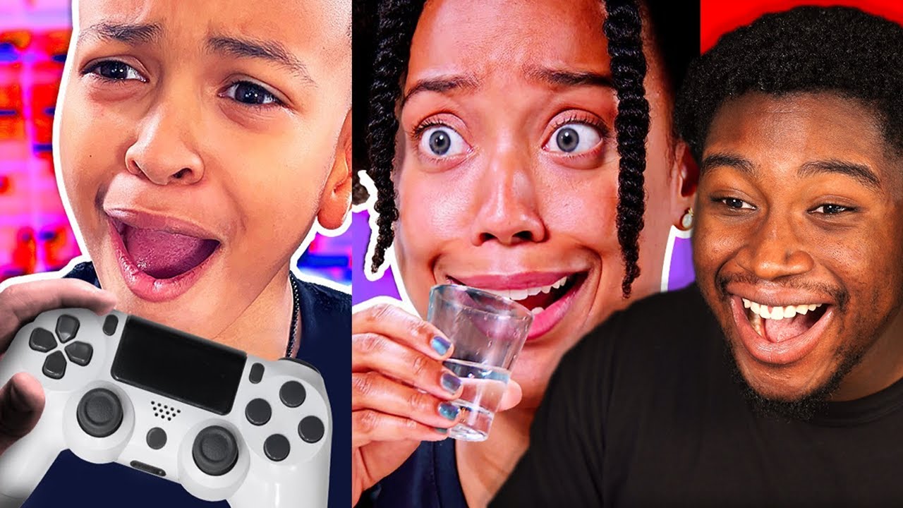 REACTING TO DHAR MANN VIDEOS!