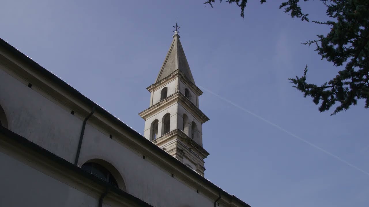 Cessalto: terra ricca di acque, ville e chiese