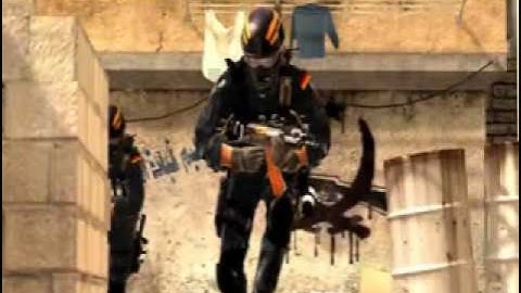 Cod4  frag movie ♣☻☺AWARD WINNING TRAILER☺☻♣ *MUST WATCH*!!