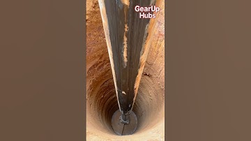 “Incredible Machine Technology in Action 🚀 Must Watch”