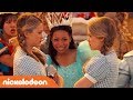 Wonderful Wizard of Quads ‘I'm Dorothy’ Music Video (ft. Lizzy Greene & Jade Pettyjohn) | NRDD