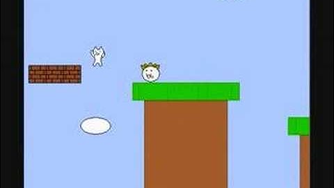 Syobon action level 3