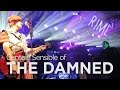 Captain Sensible of The Damned on Records In My Life