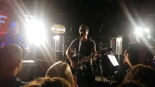 Ayna - Tırtıl (05.02.2023 - If Ankara) Resimi