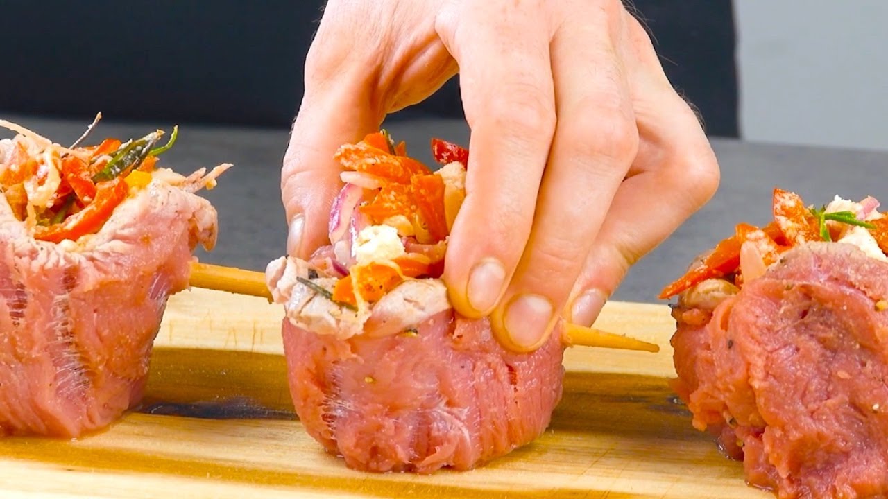 ¿Listos para una buena porción de lo mejor de Riquísimo? ¡Nuestro top 10 de recetas de octubre!