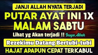 Download Lagu Langsung Di Kabulkan‼️ Dzikir Mustajab InsyaAllah Rezeki Mengalir Deras || Dosa Diampuni Hajat Qobul MP3