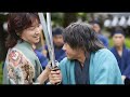Beyond Blades: Is HBO's 'Song of the Samurai' the Next Epic?