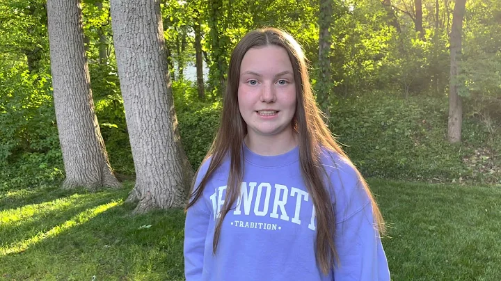 Katherine Eaton Student Council 2021