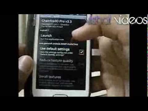 Video Best Android Games For S Duos 2