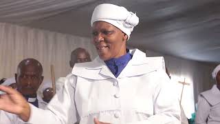 The New Swazi Christian Church In Zion Of S.A/Yebo Nkosi/Bless Me/Baningi Abazingcwele/Ngixolele
