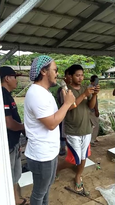 krisyanto jamrud#