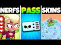 Biggest Brawl Stars Update Ever! | 5v5 Gameplay