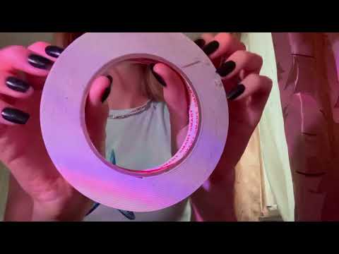 ASMR, но он многослойный🫪