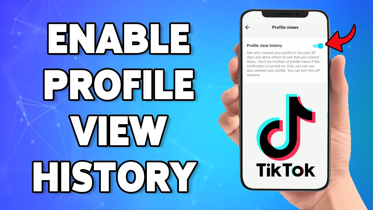 how-to-enable-profile-view-history-on-tiktok-turn-on-feature-that-lets