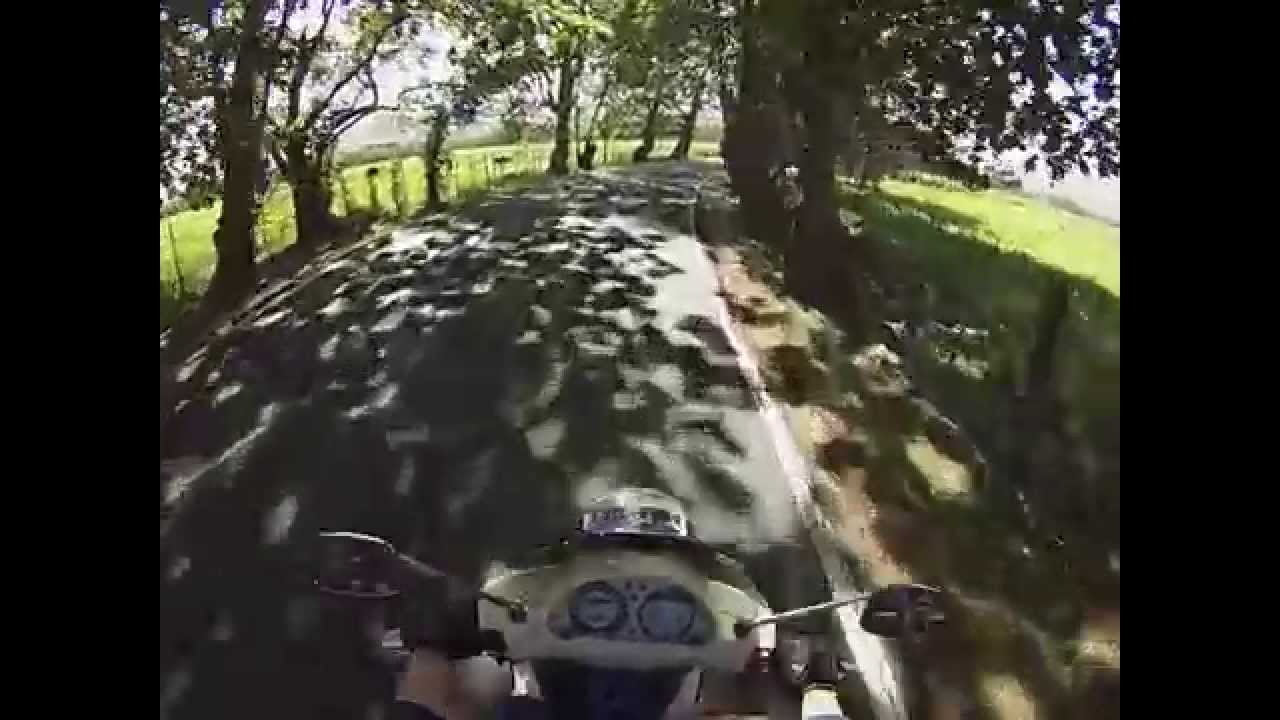 PR 187 Loiza - Rio Grande