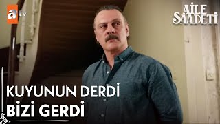 Saadet Konağının Kuyusunun Hikayesi - Aile Saadeti 5. Bölüm